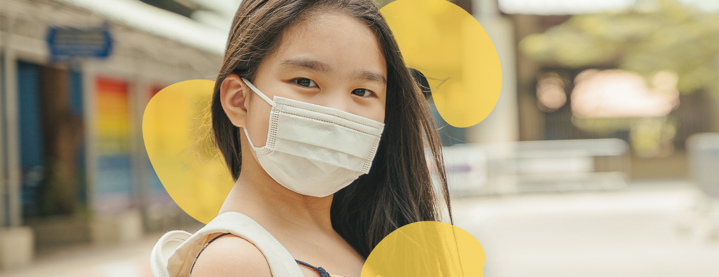 PROTECTING OUR KIDS FROM COVID-19: